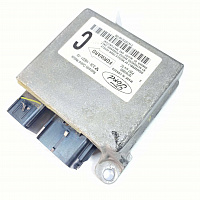 Ford Airbag Control Module Reset – 3L2A-14B321-CD (C)