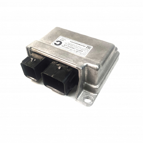 FORD CROWN VICTORIA SRS (RCM) Restraint Control Module - Airbag Computer Control Module Part #6W7314B321CA