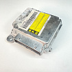 Chevrolet Airbag Control Module Reset – 15192445