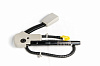 BMW 330 Seat Belt Pretensioner Repair (1 Stage)