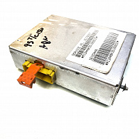 CHEVROLET BLAZER SRS SDM DERM Sensing Diagnostic Module - Airbag Computer Control Module PART #16176557