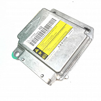 Hummer Airbag Control Module Reset – 21992894 (H2)