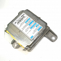 Honda Airbag Control Module Reset – 77960-SVA-A220-M1