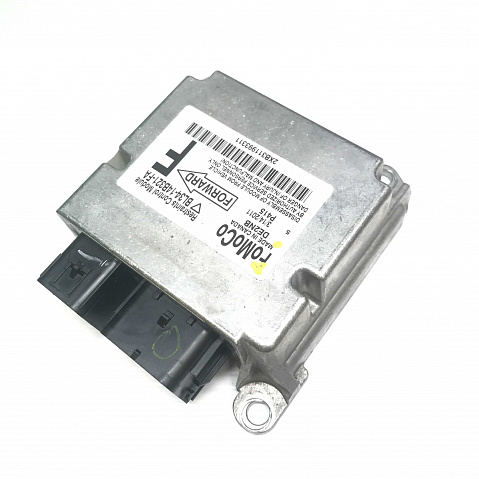 FORD F150 SRS (RCM) Restraint Control Module - Airbag Computer Control Module PART #BL3414B321FA