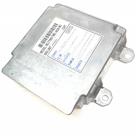 Honda Airbag Control Module Reset – 77960-TM8-A020-M2