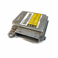 CHEVROLET 1500 SRS SDM DERM Sensing Diagnostic Module - Airbag Computer Control Module PART #12231770