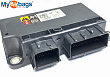 Chevrolet Airbag Control Module Reset – 13594407