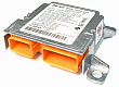 HYUNDAI ELANTRA SRS Airbag Computer Diagnostic Control Module Part #95910G3001