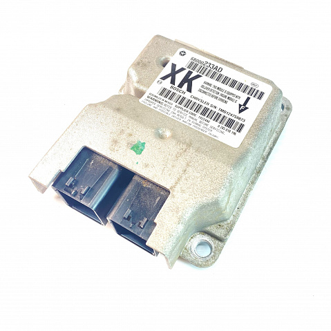Jeep Airbag Control Module Reset – 68000233AD