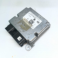 Ford Airbag Control Module Reset – DT1T-14B321-HE