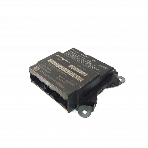 RAM Airbag Control Module Reset – A2C81364907