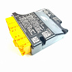 MERCEDES-BENZ E450 SRS Airbag Computer Diagnostic Occupant Control Module Part #A2389009000