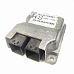 DODGE CARAVAN SRS ORC ORM Occupant Control Module - Airbag Computer Control Module Part #04686939AF