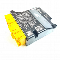 MERCEDES E450 SRS Airbag Computer Diagnostic Occupant Control Module PART #A2389009000