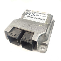 DODGE CARAVAN SRS ORC ORM Occupant Control Module - Airbag Computer Control Module Part #04686939AF