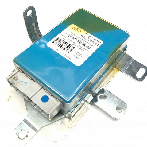 Ford Airbag Control Module Reset – F57F-14B215-AC