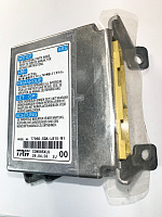 HONDA ACCORD SRS Airbag Computer Diagnostic Control Module PART #77960SDAL815M1