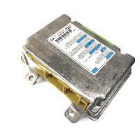 Honda Airbag Control Module Reset – 77960-SEP-A211-M1