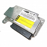 GMC Airbag Control Module Reset – 15789029 (ASF&ALO)
