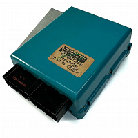 FORD MUSTANG SRS (RCM) Restraint Control Module - Airbag Computer Control Module Part #F0DF14B056AB