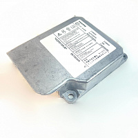 VOLVO VNL 300 - CLASS 8 SEMI SRS Airbag Computer Diagnostic Control Module PART #A2C53436150