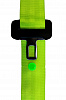 Apple Green Seat Belt Stop Button