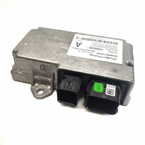 FORD FREESTYLE SRS (RCM) Restraint Control Module - Airbag Computer Control Module Part #6F9314B321AA