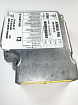 PORSCHE PANAMERA SRS Airbag Computer Diagnostic Control Module Part #97061820125