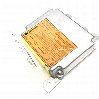 Nissan Airbag Control Module Reset – 98820-JA100 (A1)