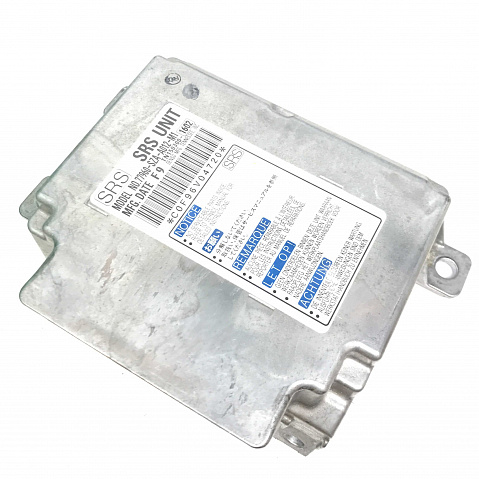 Honda Airbag Control Module Reset – 77960-SZA-A012-M1