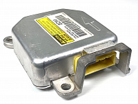 Chevrolet Airbag Control Module Reset – 09378235