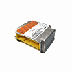 MERCEDES-BENZ E430 SRS Airbag Computer Diagnostic Occupant Control Module Part #0018202326