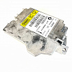 BMW 328 SRS (ACSM) Advanced Crash Safety Module - (MRS) Airbag Multiple Restraint System - Airbag Control Module Part #6577916605701