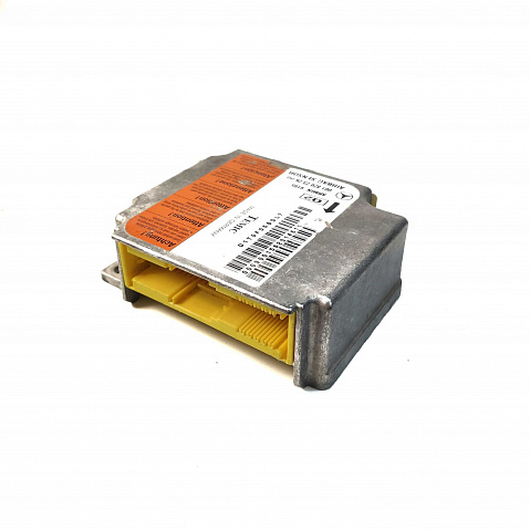 MERCEDES-BENZ E430 SRS Airbag Computer Diagnostic Occupant Control Module Part #0018202326