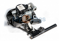 FORD FUSION (2013-2016)  SEAT BELT ASSY PRETENSIONER RETRACTOR PART NUMBER SE8