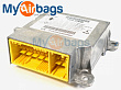 Chrysler Airbag Control Module Reset – 05094018AN