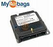 Dodge Airbag Control Module Reset – 68085880AF