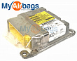 Toyota Airbag Control Module Reset – 89170-04190