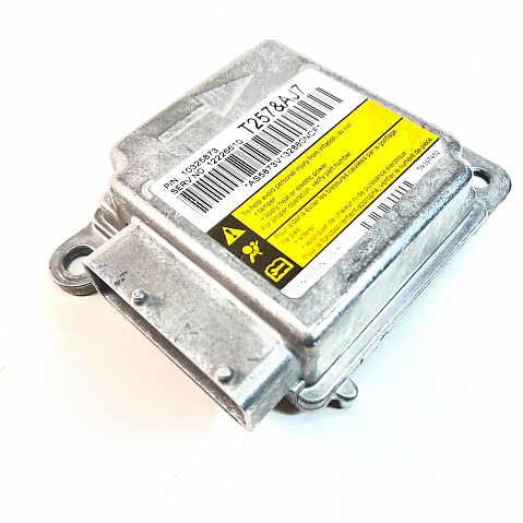 Buick Airbag Control Module Reset – 10325873 (T257&AJ7)