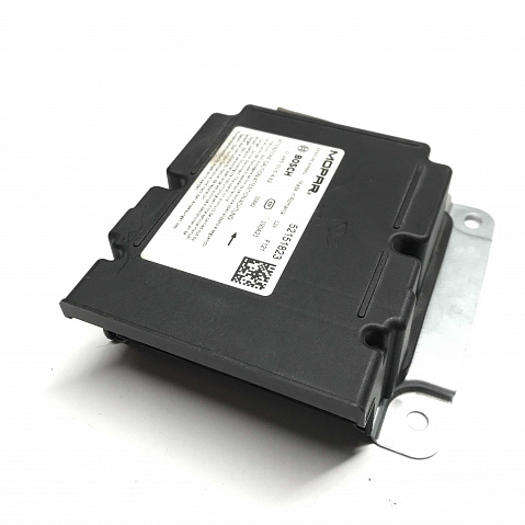 Jeep Airbag Control Module Reset – 52151823
