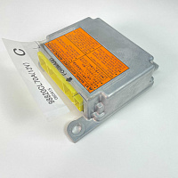 Infiniti Airbag Control Module Reset – 98820-CL70A (C)