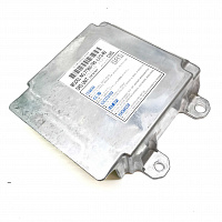 Honda Airbag Control Module Reset – 77960-TG7-X020-M2