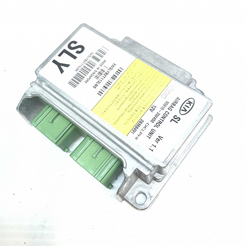 KIA SPORTAGE SRS Airbag Computer Diagnostic Control Module PART #959103W450