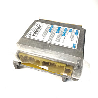 Honda Airbag Control Module Reset – 77960-S0X-L814-M1