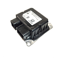 FORD TRANSIT 350 SRS (RCM) Restraint Control Module - Airbag Computer Control Module PART #MK2T14B321DA