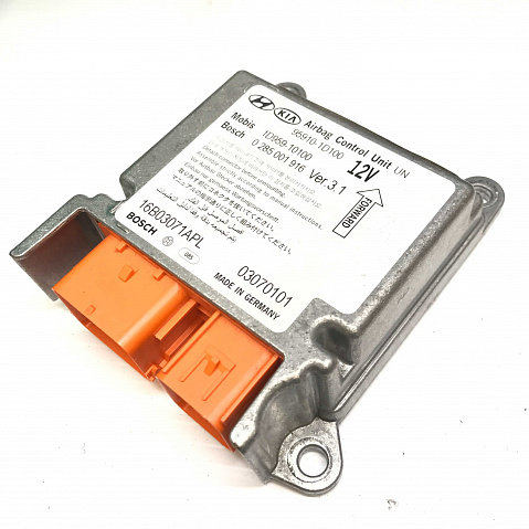 KIA Airbag Control Module Reset – 95910-1D100 (2.1)