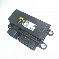 Chevrolet Airbag Control Module Reset – 13536757