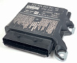 VOLKSWAGEN ATLAS SRS Airbag Computer Diagnostic Control Module Part #3Q0959655BC