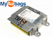 Honda Airbag Control Module Reset – 77960-SZT-L030-M2