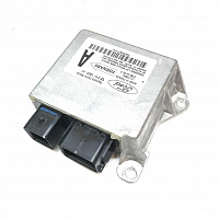 FORD TAURUS SRS (RCM) Restraint Control Module - Airbag Computer Control Module PART #4F1314B321AF